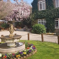 Howfield Manor Hotel