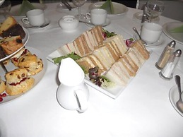 Howfield Manor Hotel