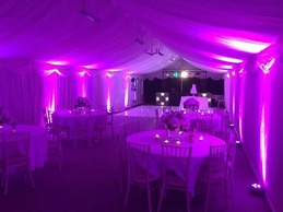 Howfield Manor Hotel