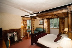 Howfield Manor Hotel