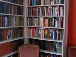 Howfield Manor Hotel