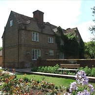 Howfield Manor Hotel
