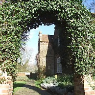 Howfield Manor Hotel