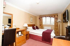 Howfield Manor Hotel