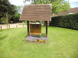 Howfield Manor Hotel