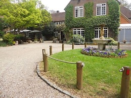 Howfield Manor Hotel