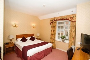 Howfield Manor Hotel