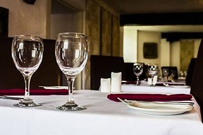 Howfield Manor Hotel