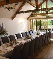 Howfield Manor Hotel