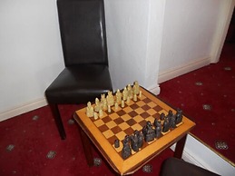 Howfield Manor Hotel