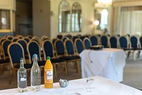 The Parsonage Hotel & Spa