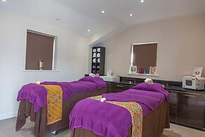 The Parsonage Hotel & Spa