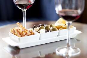 The Parsonage Hotel & Spa