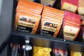 The Parsonage Hotel & Spa