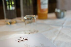 The Parsonage Hotel & Spa