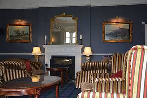 The Parsonage Hotel & Spa