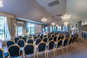 The Parsonage Hotel & Spa