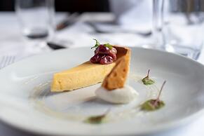 The Parsonage Hotel & Spa