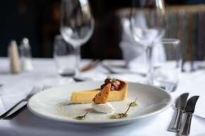 The Parsonage Hotel & Spa