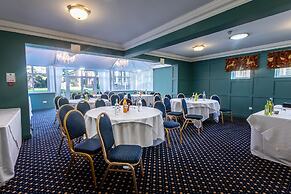 The Parsonage Hotel & Spa