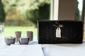 The Parsonage Hotel & Spa