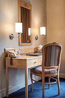 The Parsonage Hotel & Spa