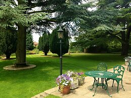 The Parsonage Hotel & Spa