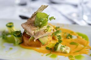 The Parsonage Hotel & Spa