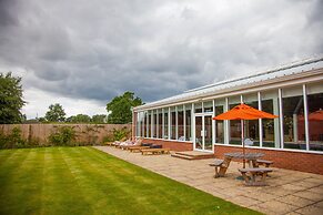 The Parsonage Hotel & Spa