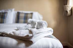 The Parsonage Hotel & Spa