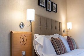 The Parsonage Hotel & Spa