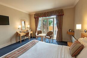 The Parsonage Hotel & Spa