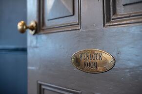 The Parsonage Hotel & Spa