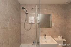 The Parsonage Hotel & Spa