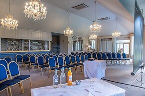 The Parsonage Hotel & Spa