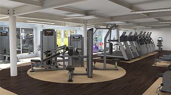 The Parsonage Hotel & Spa