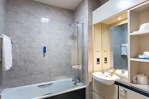 The Parsonage Hotel & Spa