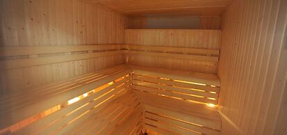 The Parsonage Hotel & Spa