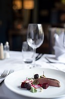 The Parsonage Hotel & Spa