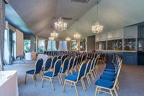 The Parsonage Hotel & Spa