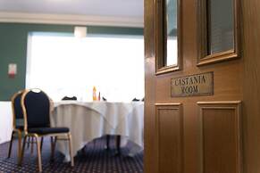 The Parsonage Hotel & Spa