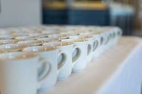 The Parsonage Hotel & Spa