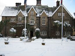 The Parsonage Hotel & Spa