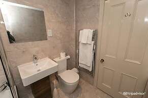 The Parsonage Hotel & Spa