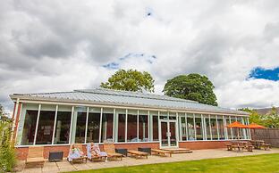 The Parsonage Hotel & Spa