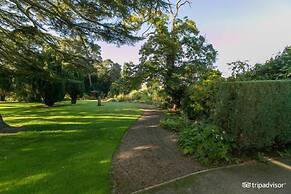 The Parsonage Hotel & Spa