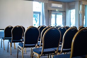 The Parsonage Hotel & Spa