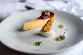 The Parsonage Hotel & Spa