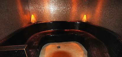 The Parsonage Hotel & Spa