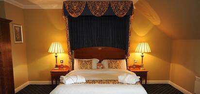 The Parsonage Hotel & Spa